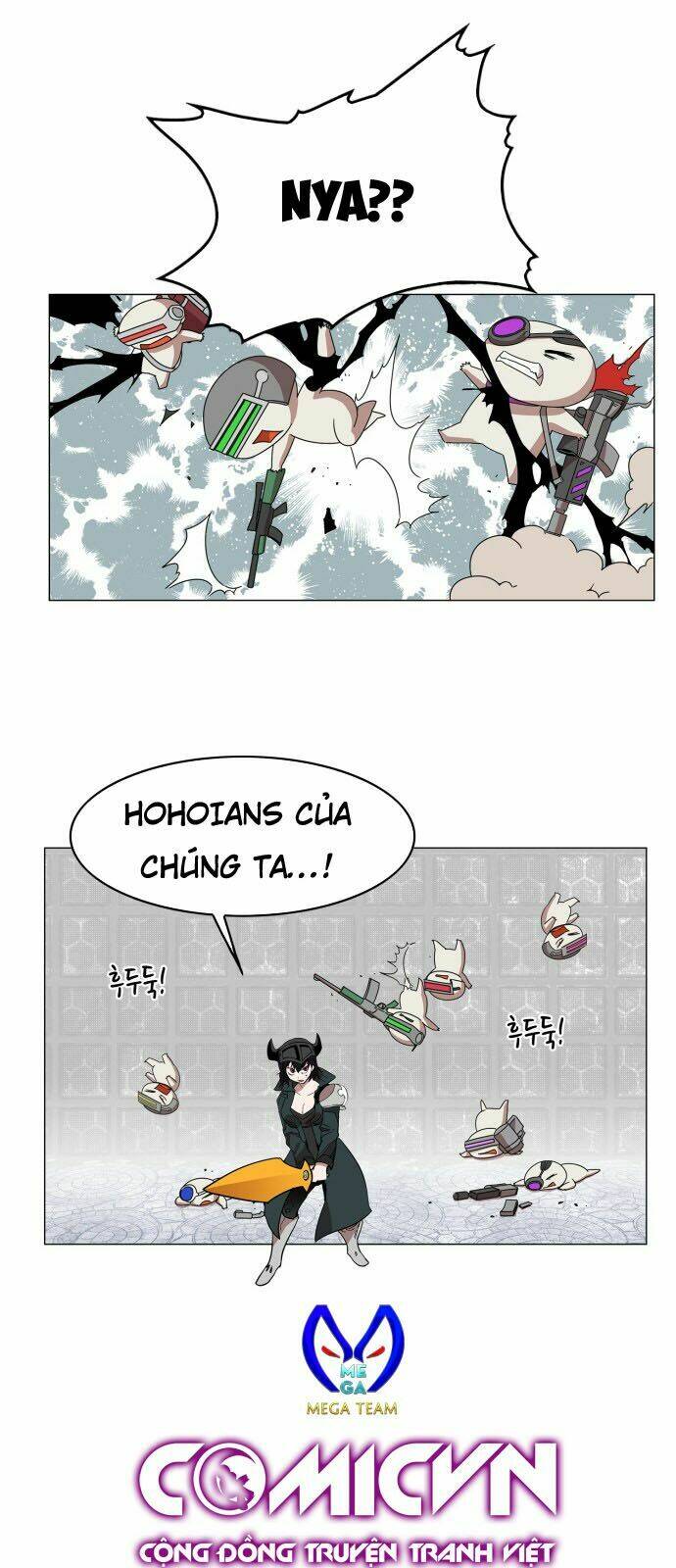 Chương 85 - Trang 34