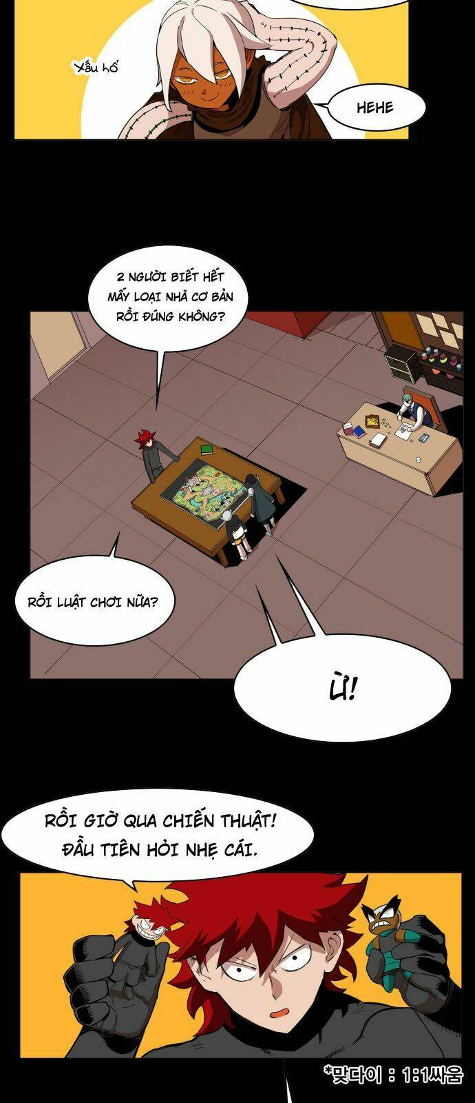 Chương 85 - Trang 8