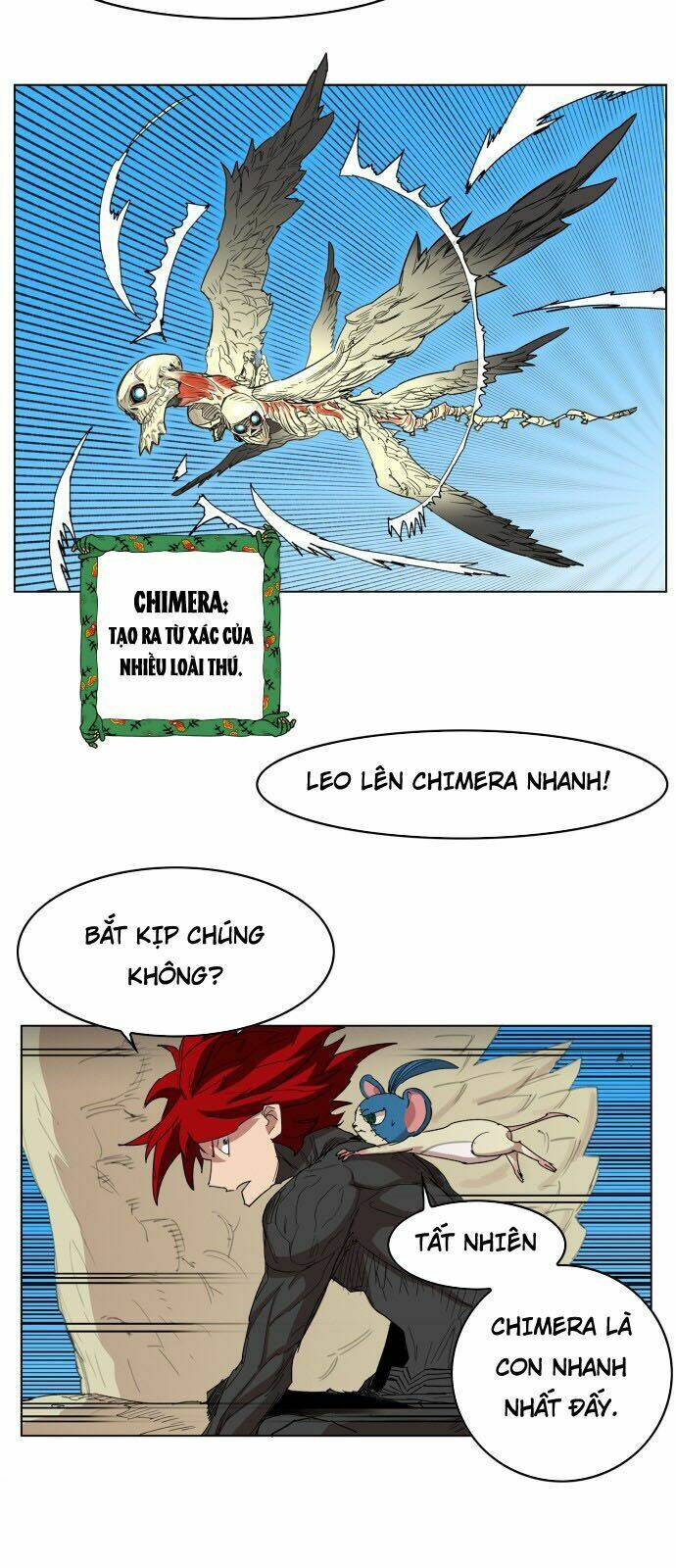 Chương 90 - Trang 22