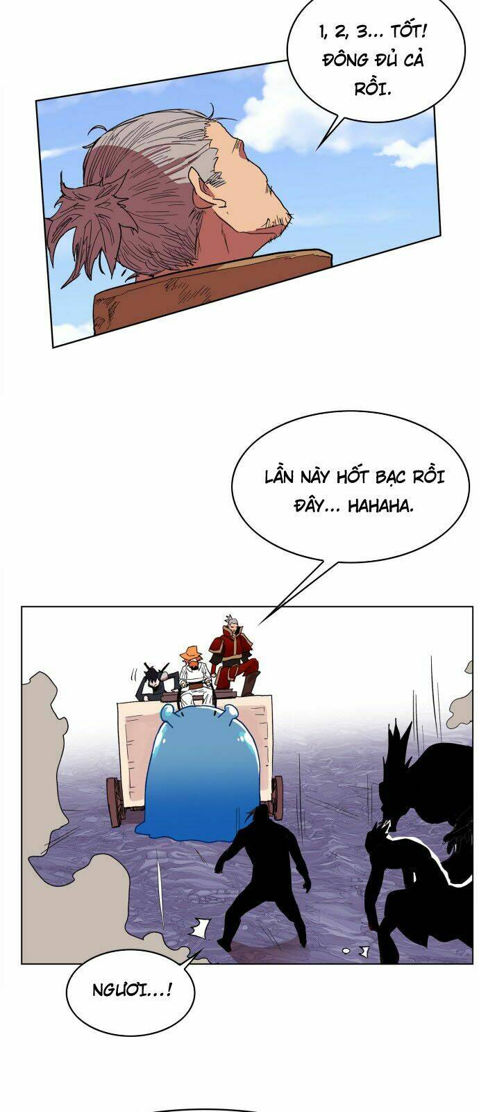 Chương 91 - Trang 23