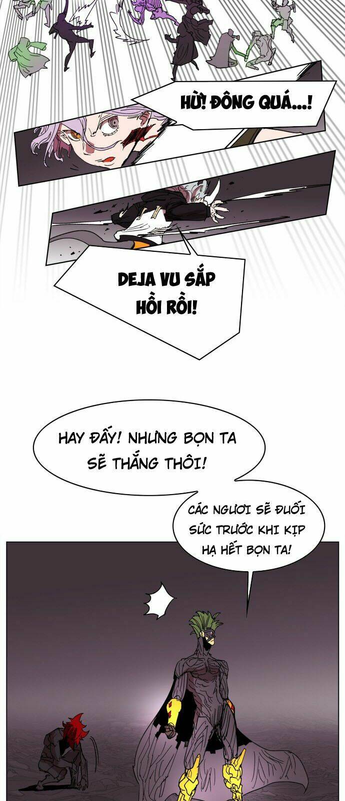 Chương 93 - Trang 32
