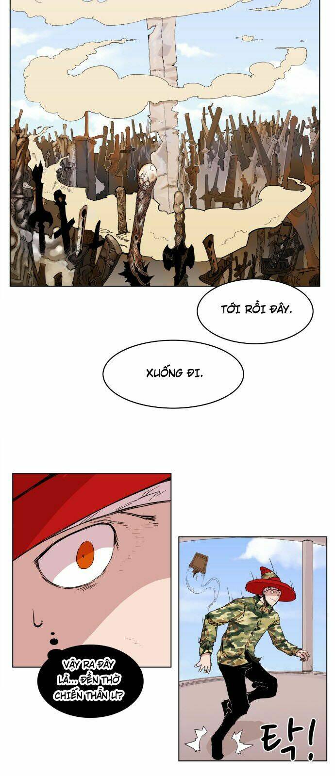 Chương 95 - Trang 10