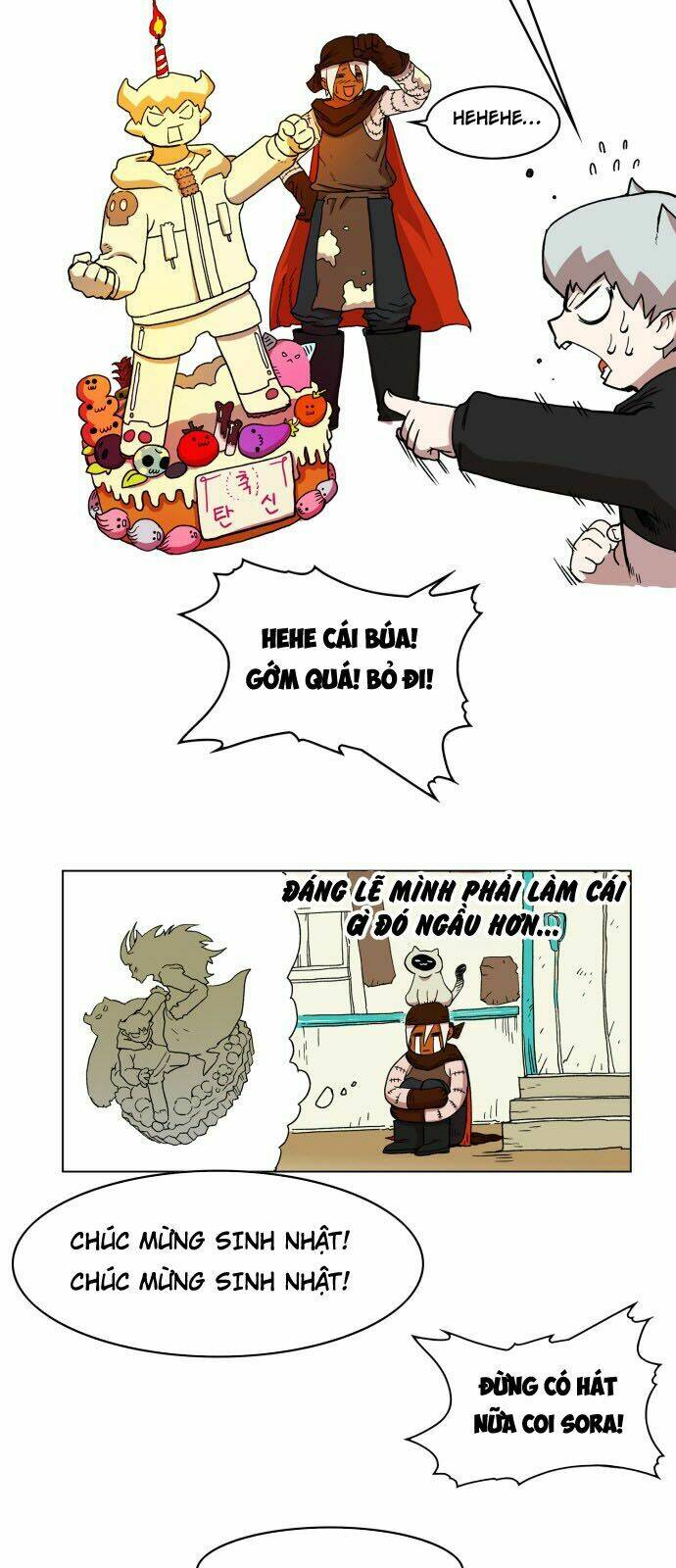 Chương 99 - Trang 3