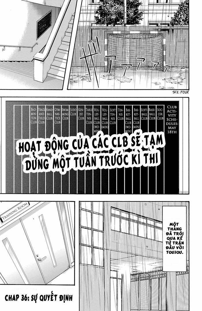 Chương 36 - Trang 1