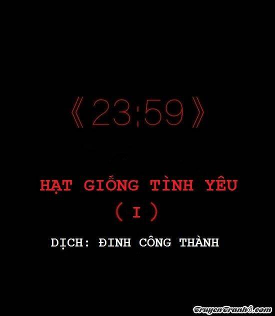Chương 1 - Trang 1