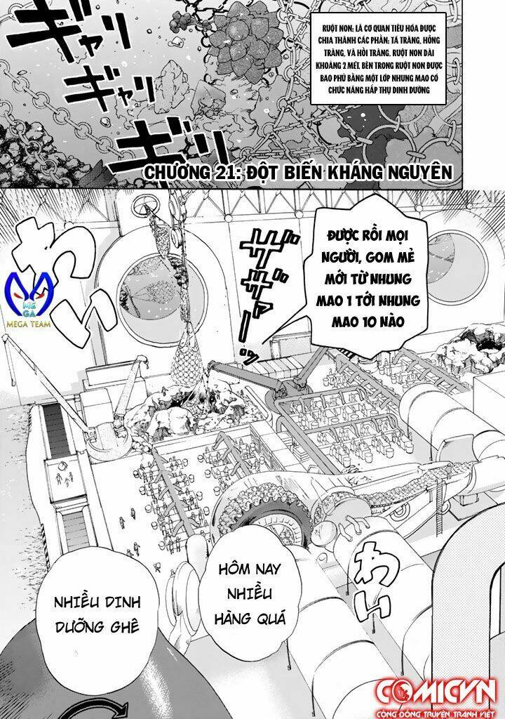Chương 21 - Trang 1