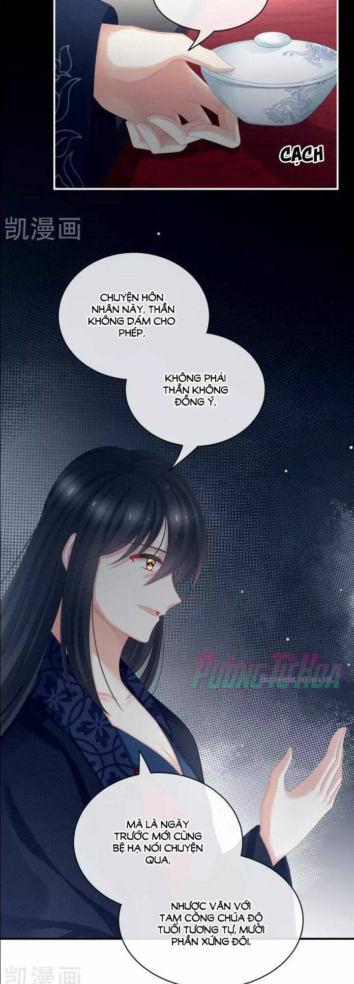 Chương 100 - Trang 6