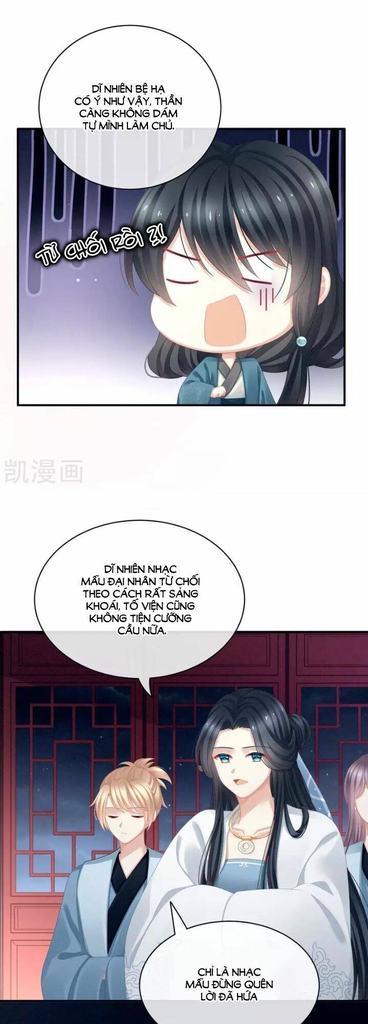 Chương 100 - Trang 8