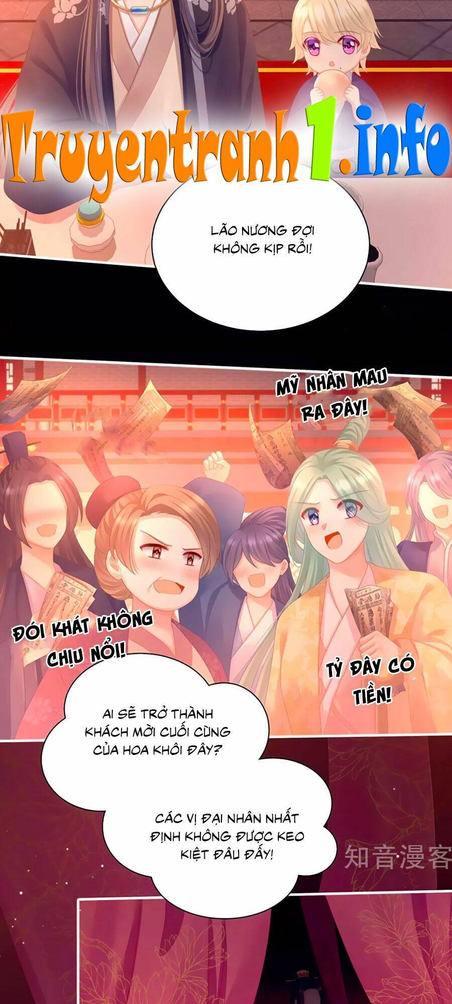 Chương 105 - Trang 20