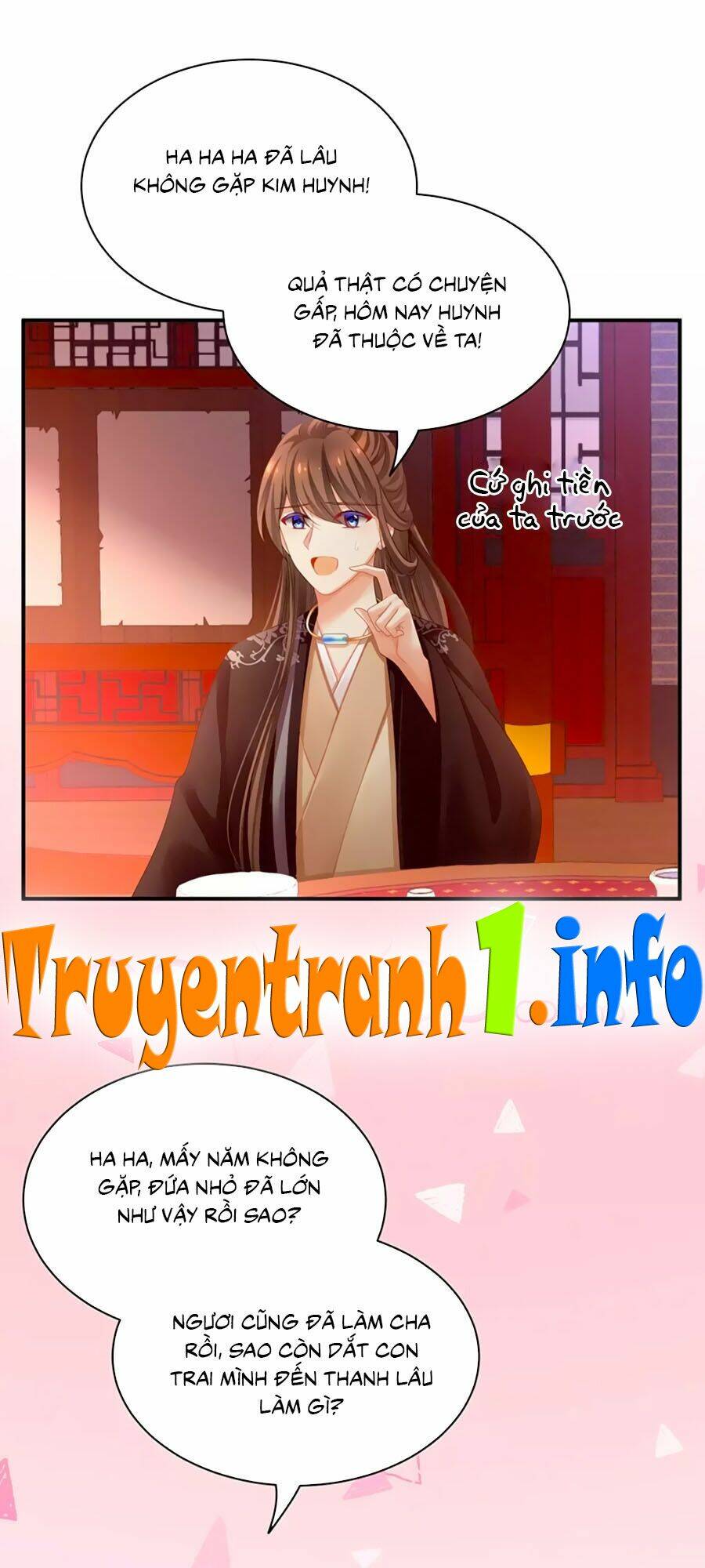 Chương 105 - Trang 32