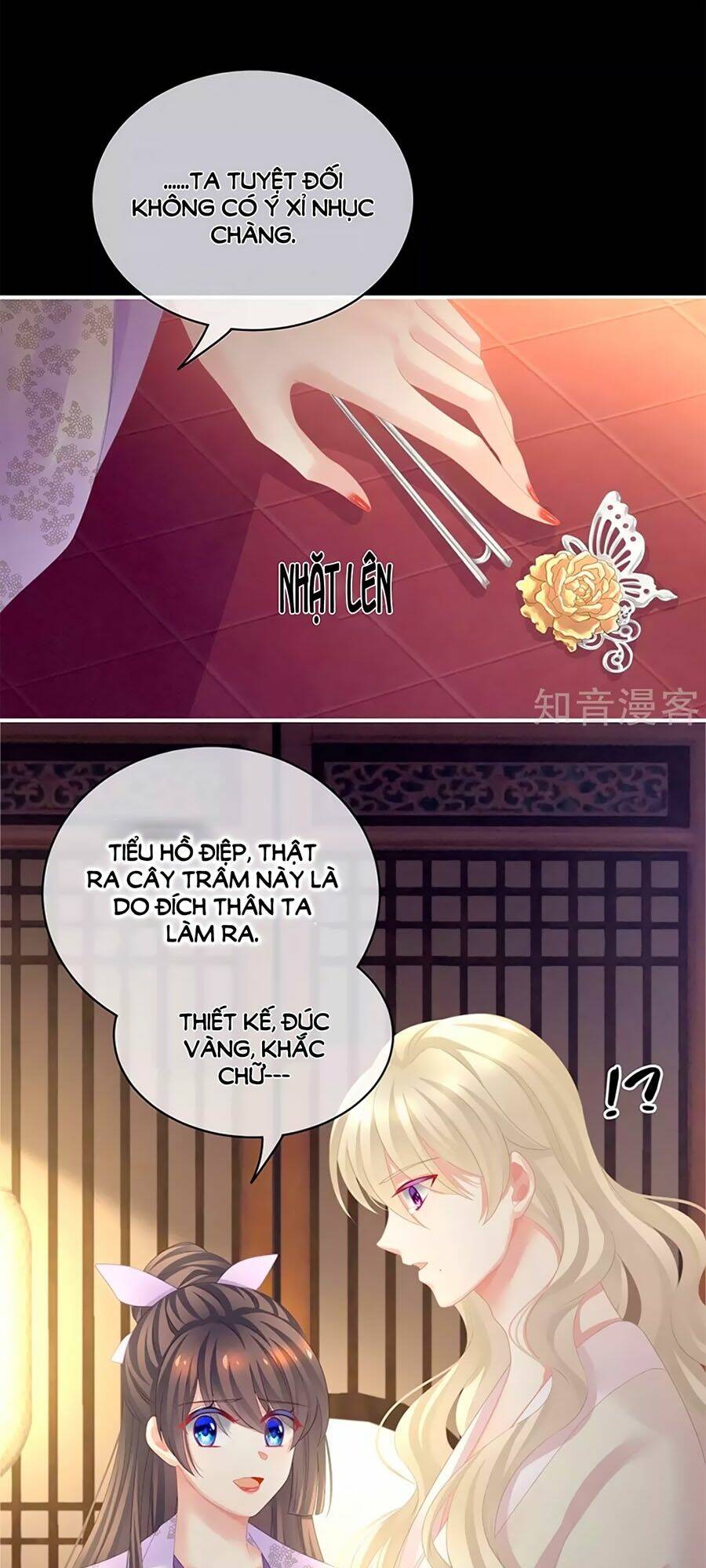 Chương 107 - Trang 30
