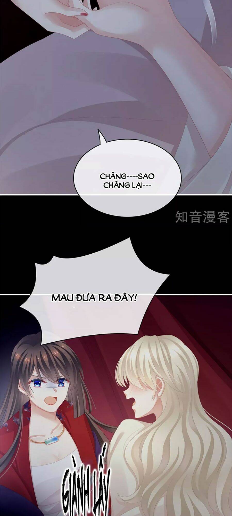 Chương 108 - Trang 21