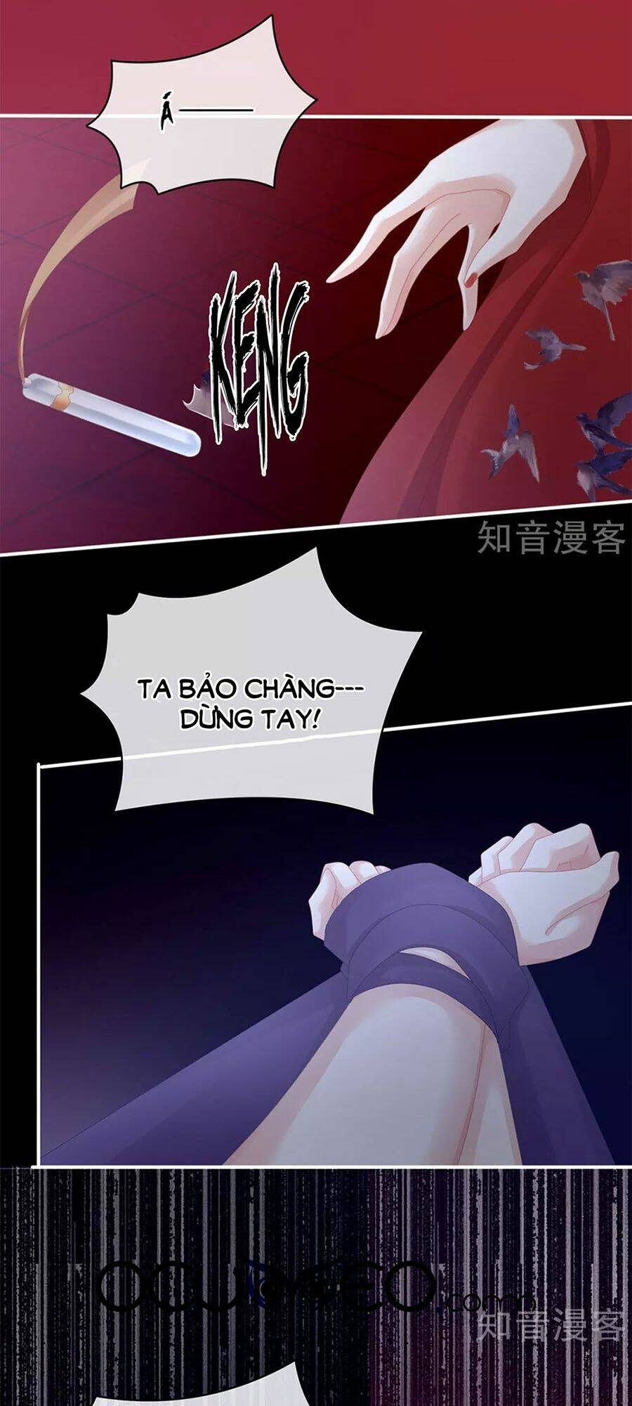 Chương 108 - Trang 23