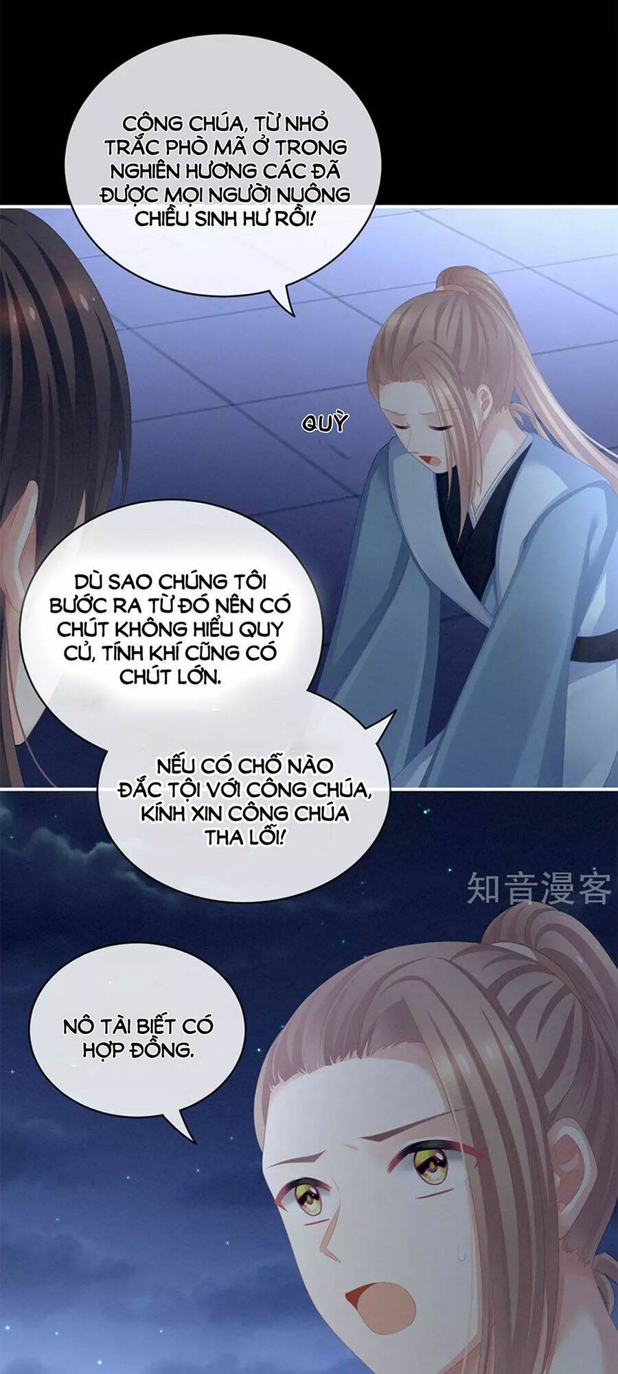 Chương 108 - Trang 7