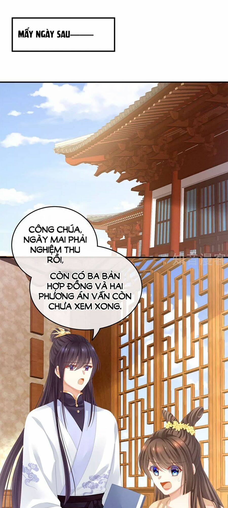 Chương 111 - Trang 26