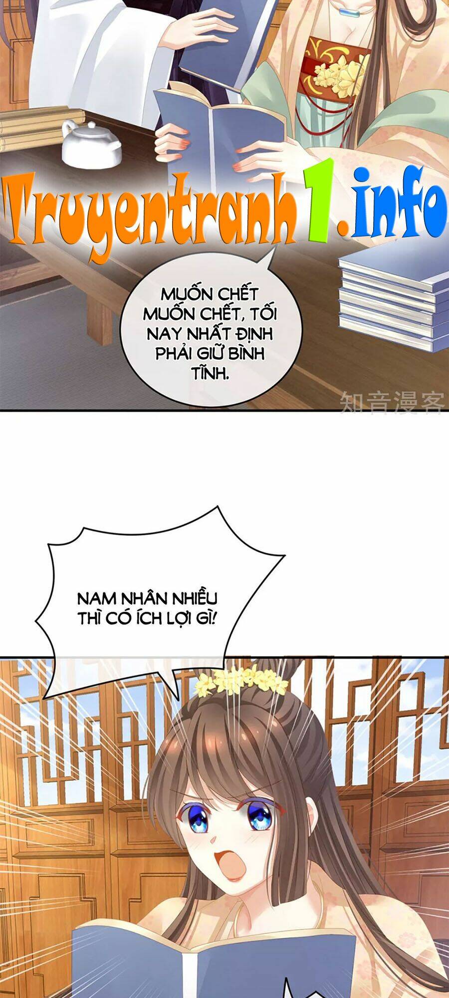 Chương 111 - Trang 27