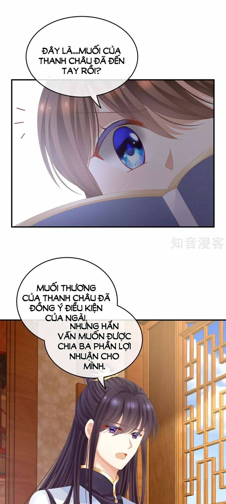 Chương 111 - Trang 29