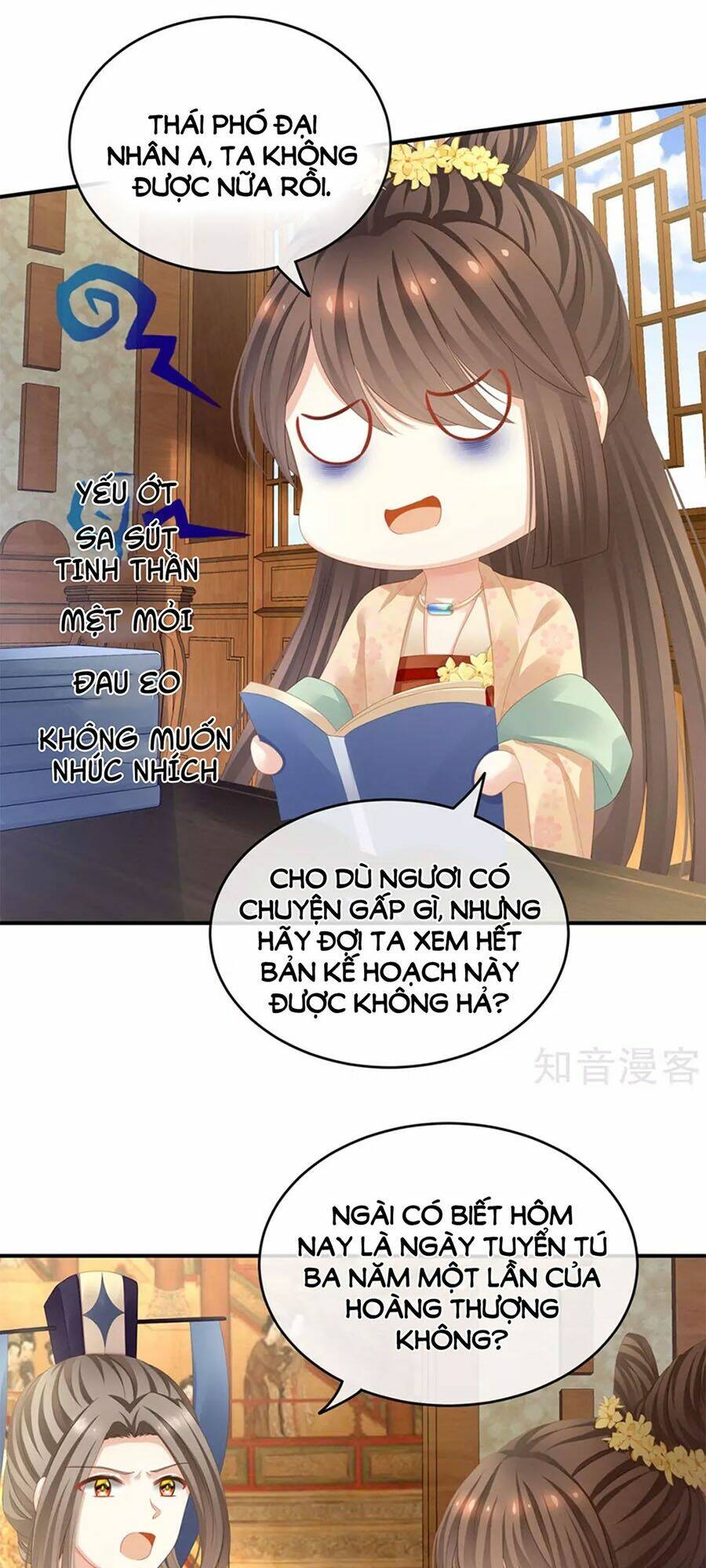 Chương 111 - Trang 35