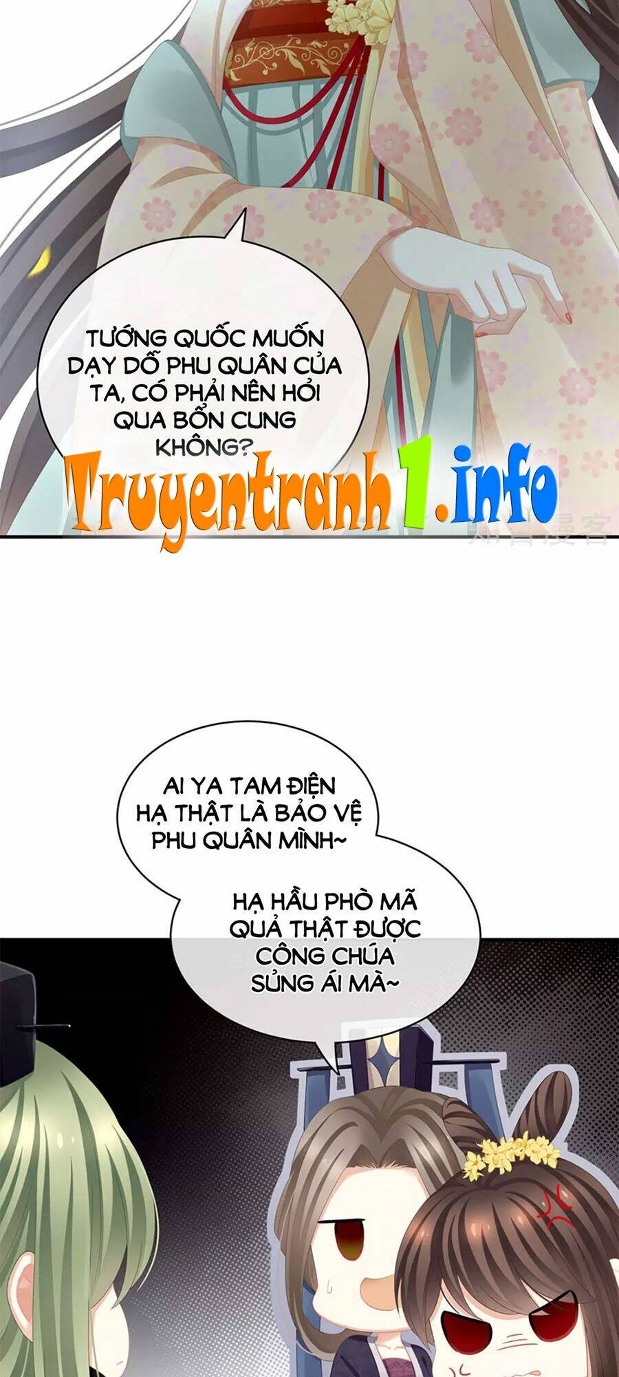 Chương 112 - Trang 21