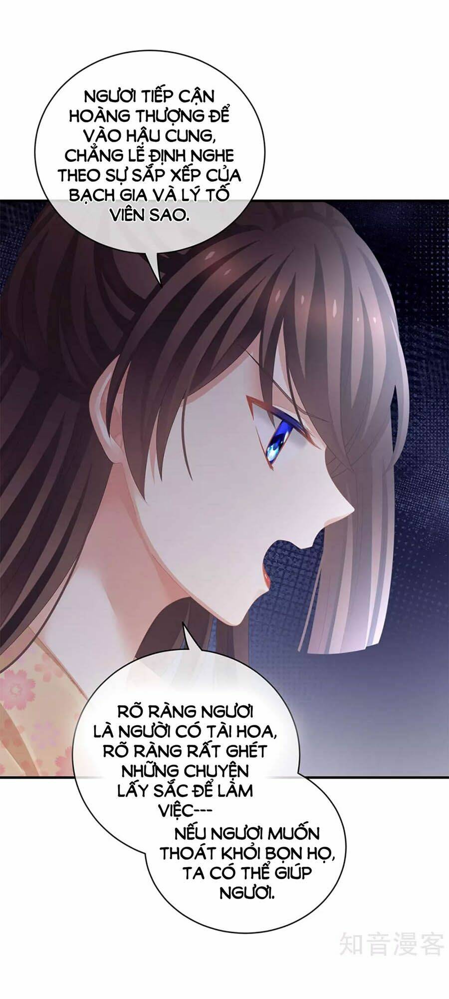 Chương 113 - Trang 22