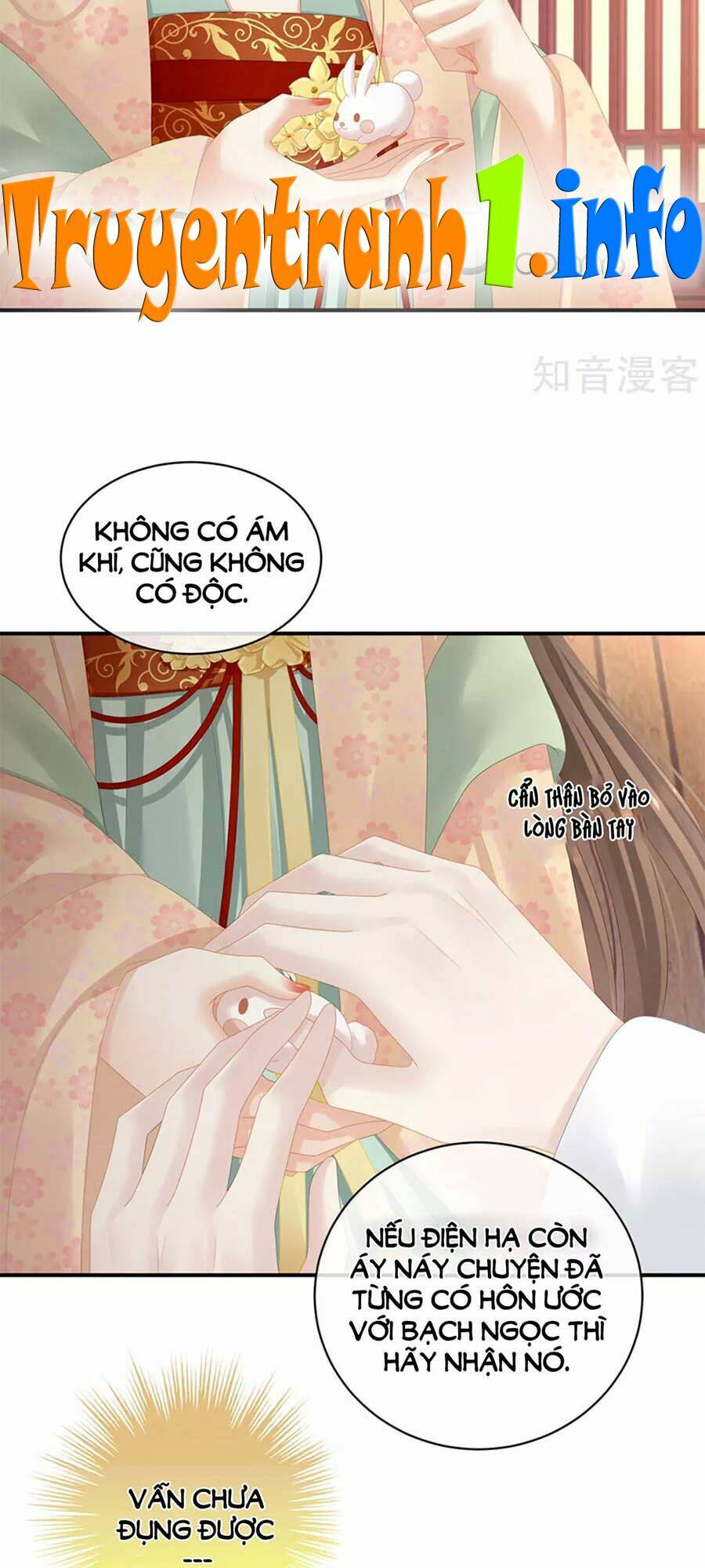 Chương 113 - Trang 30