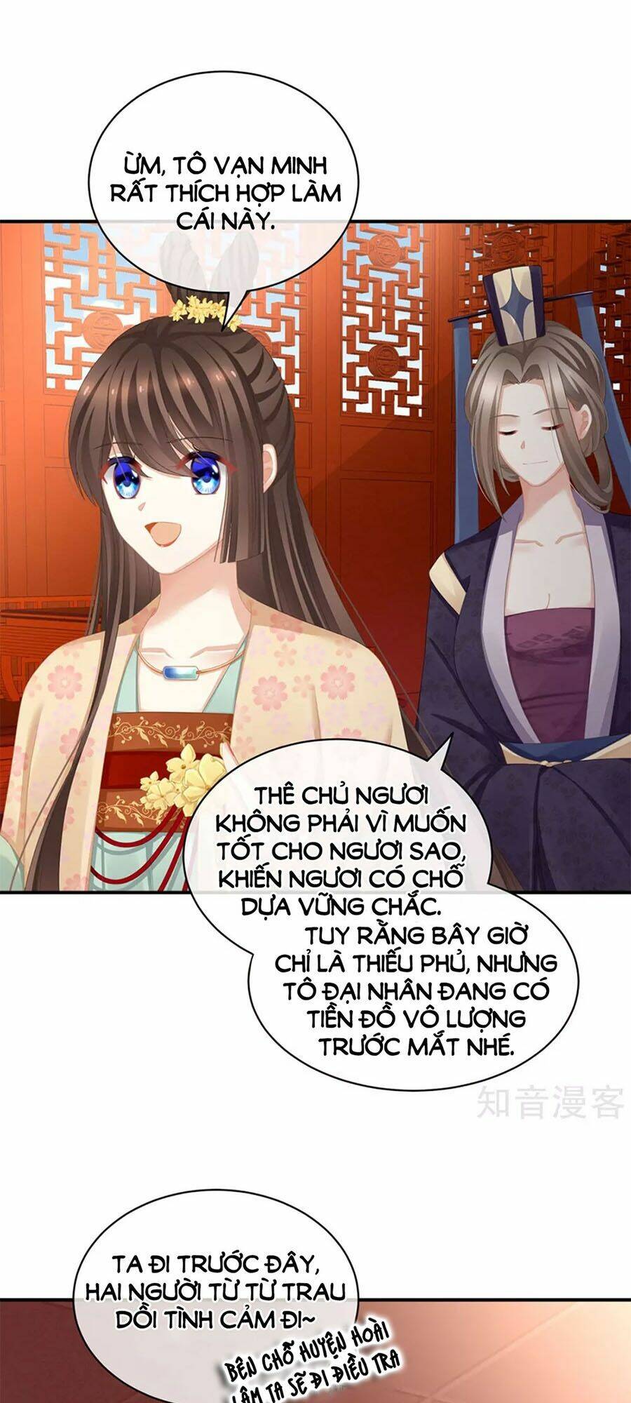 Chương 117 - Trang 12