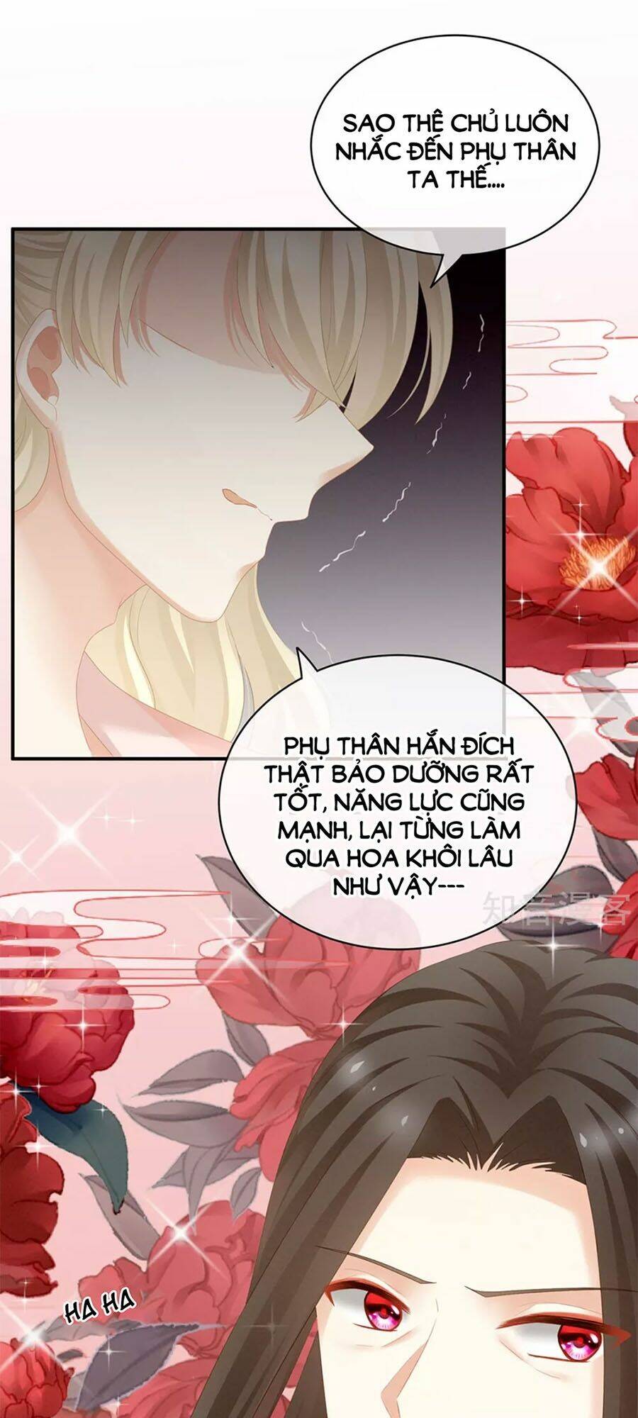 Chương 117 - Trang 19