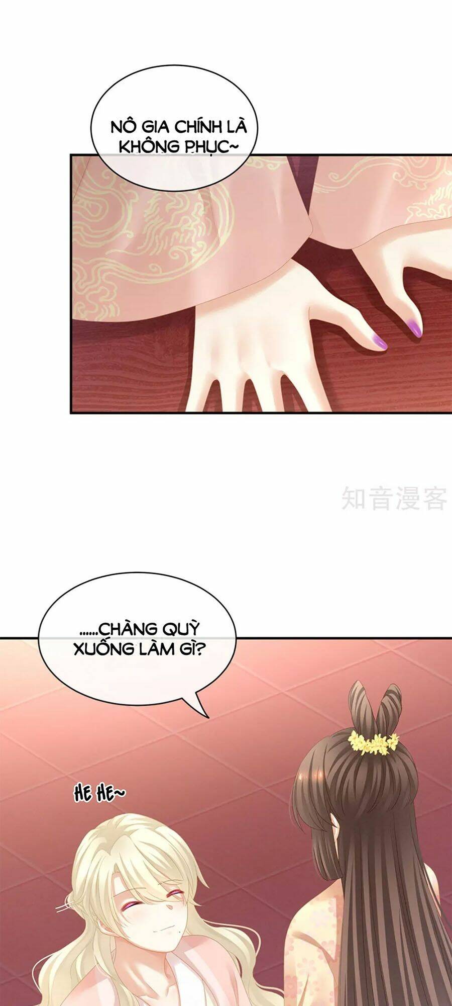 Chương 117 - Trang 24