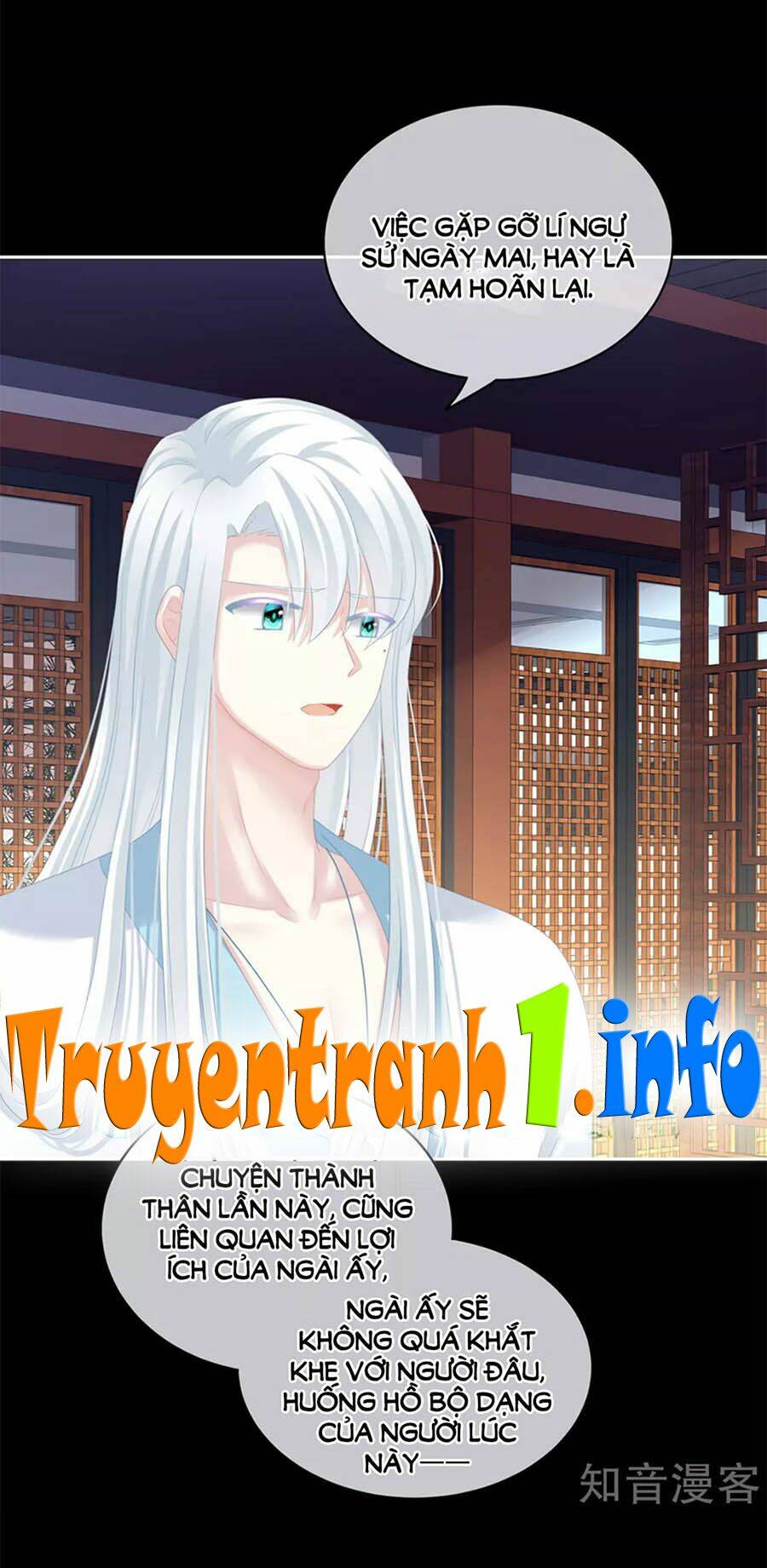 Chương 121 - Trang 15