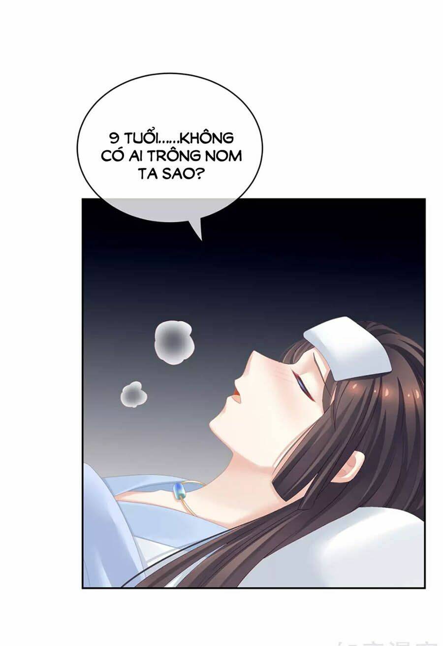 Chương 121 - Trang 20