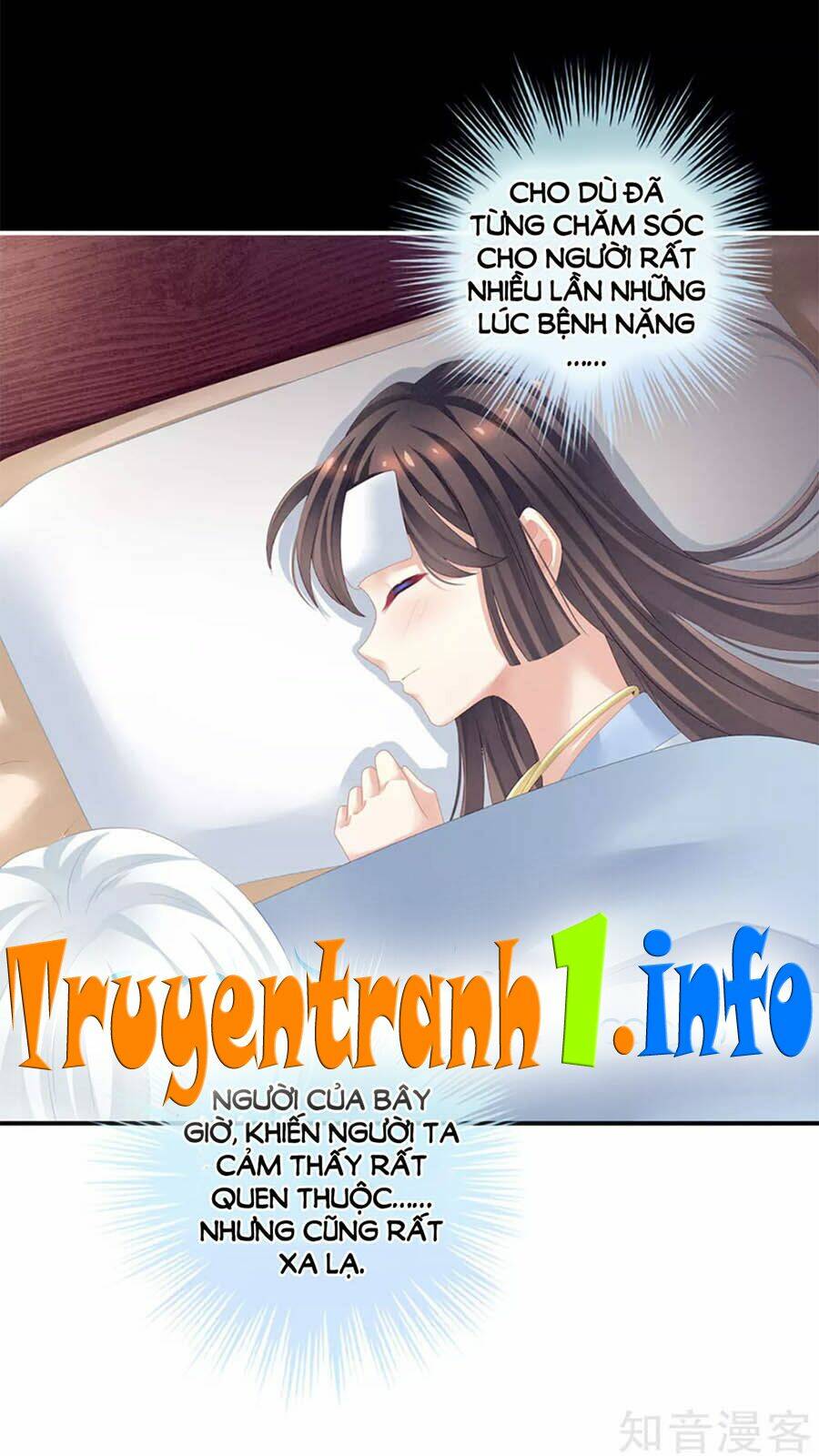 Chương 121 - Trang 28