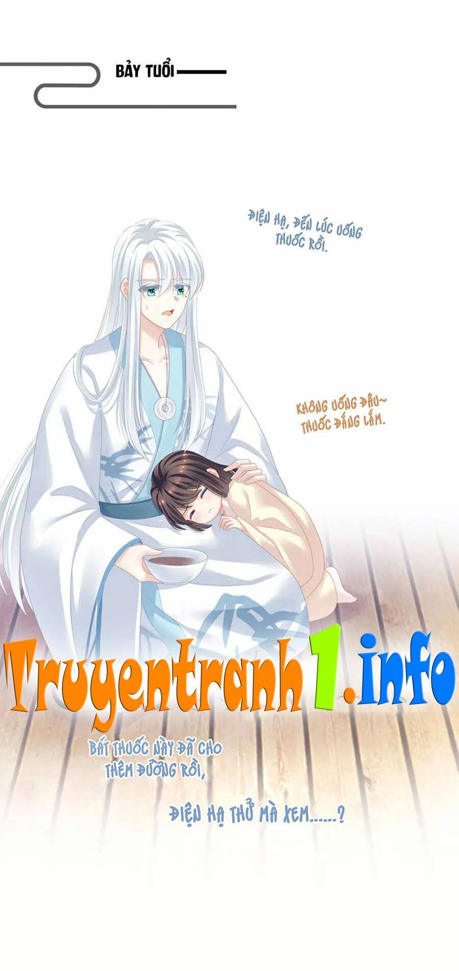 Chương 121 - Trang 36