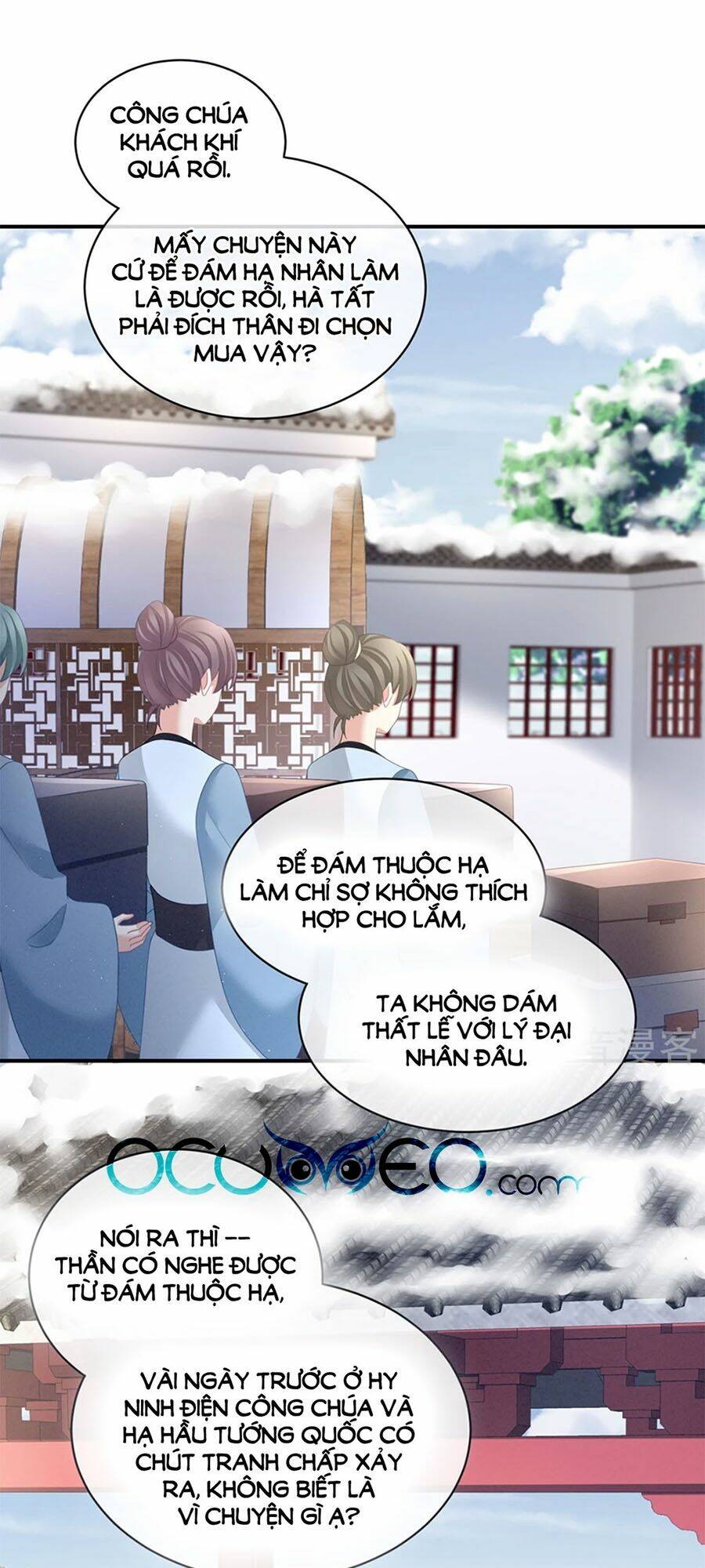 Chương 124 - Trang 1