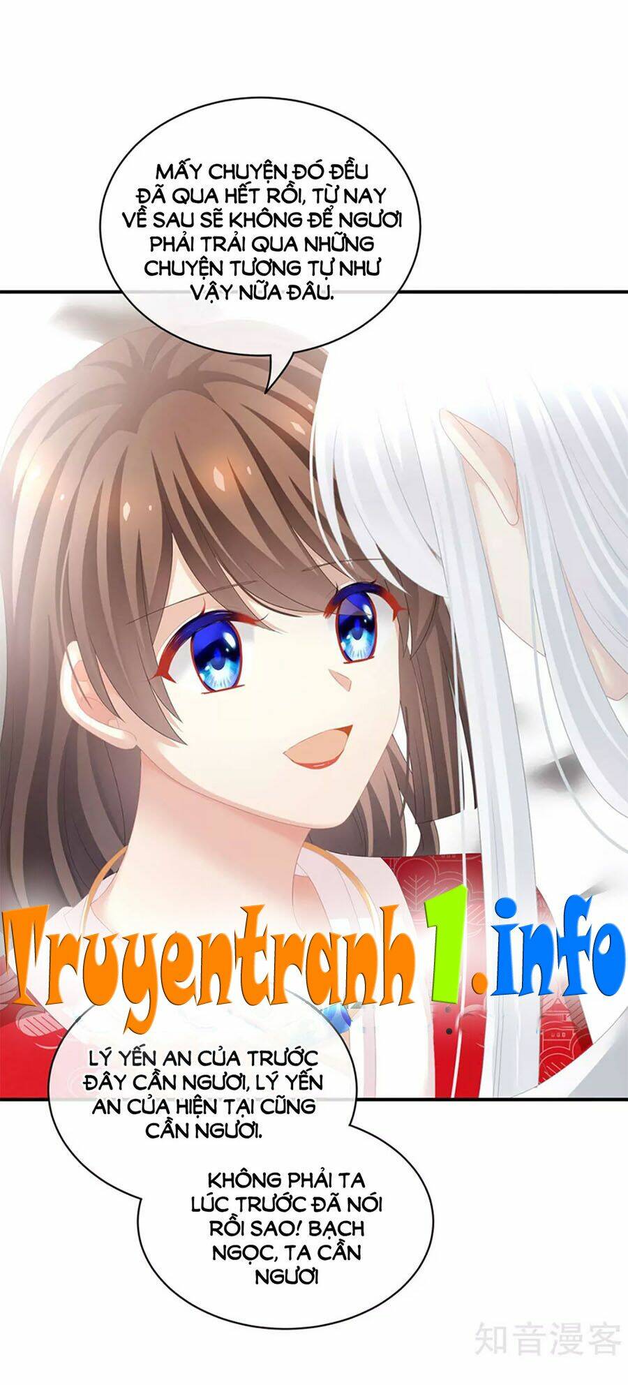 Chương 129 - Trang 21