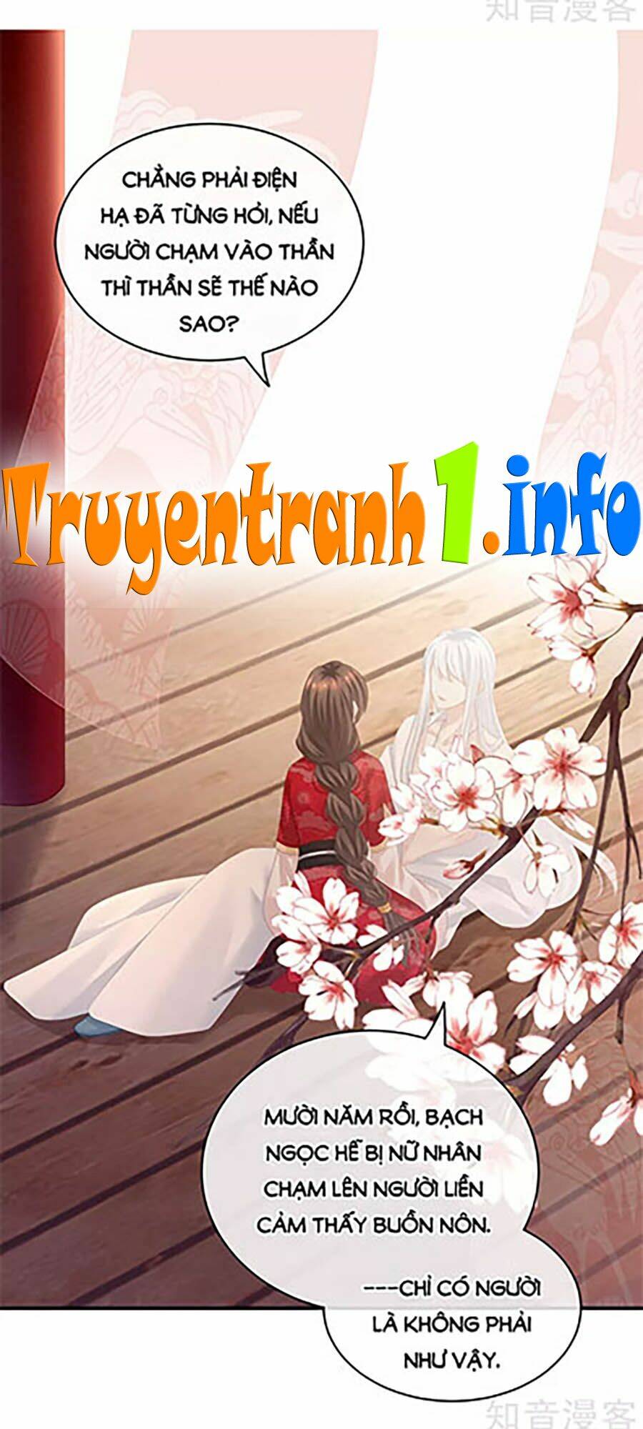 Chương 130 - Trang 1
