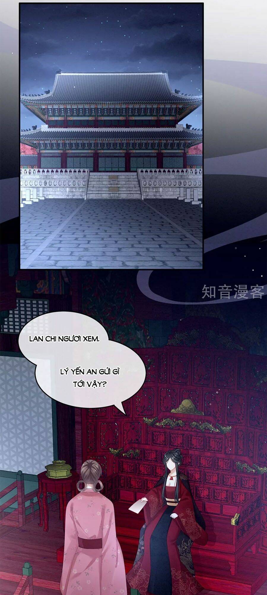 Chương 131 - Trang 31