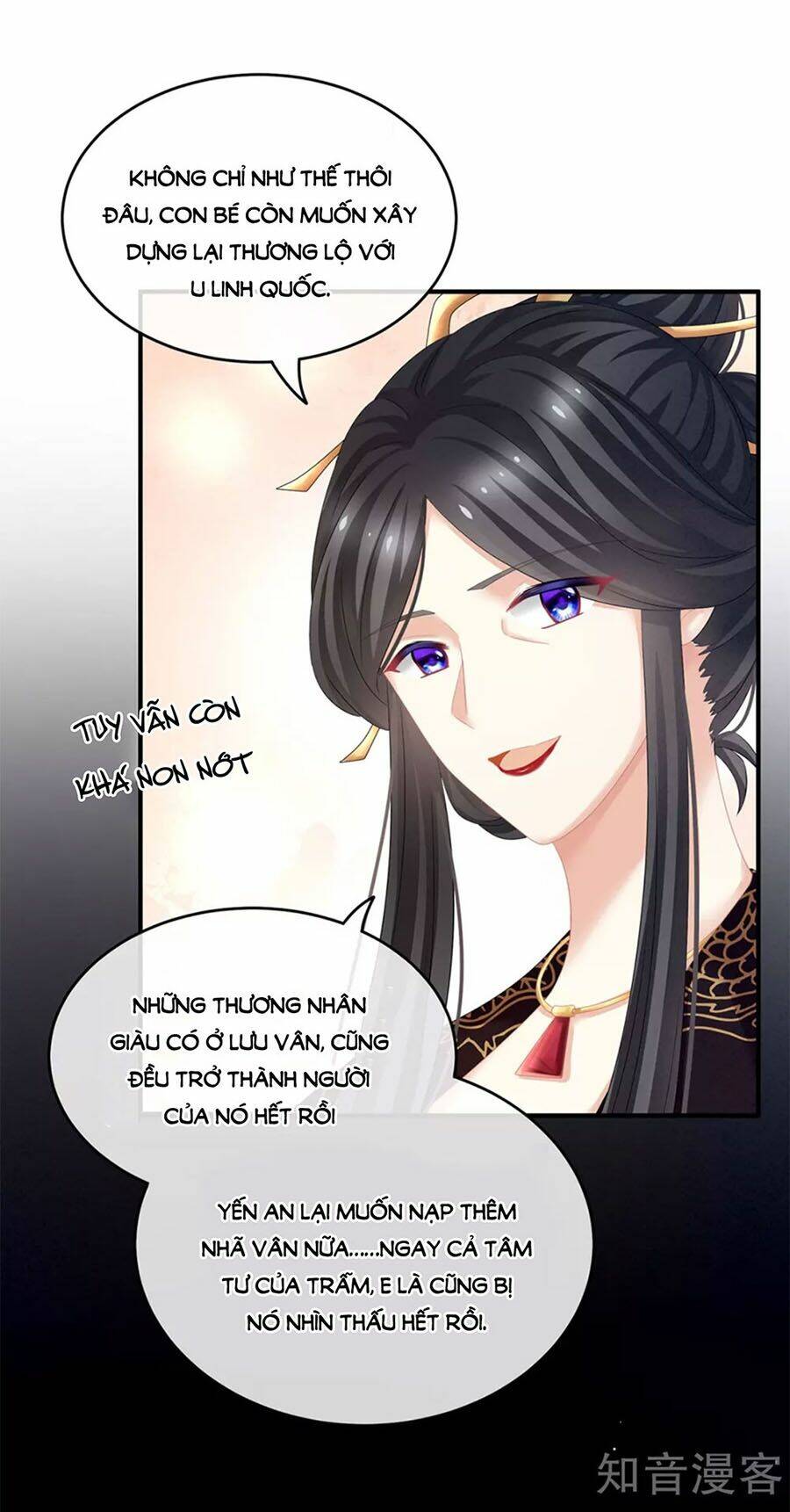 Chương 131 - Trang 34