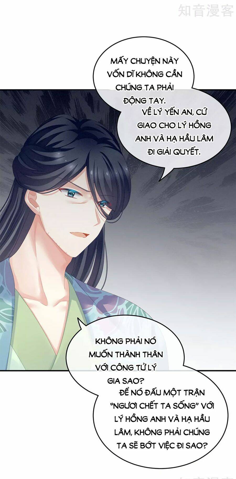 Chương 133 - Trang 14