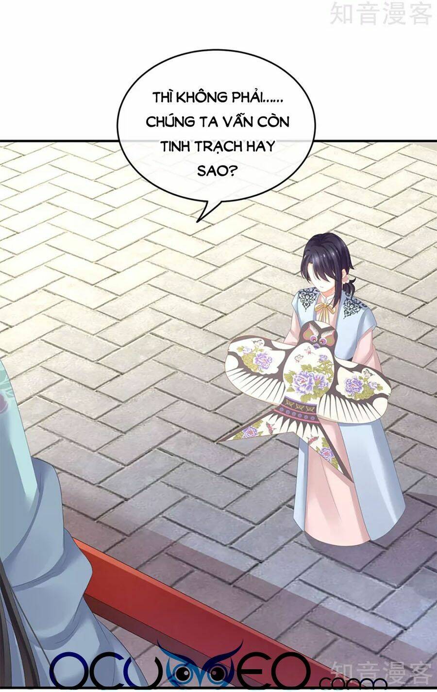 Chương 133 - Trang 19