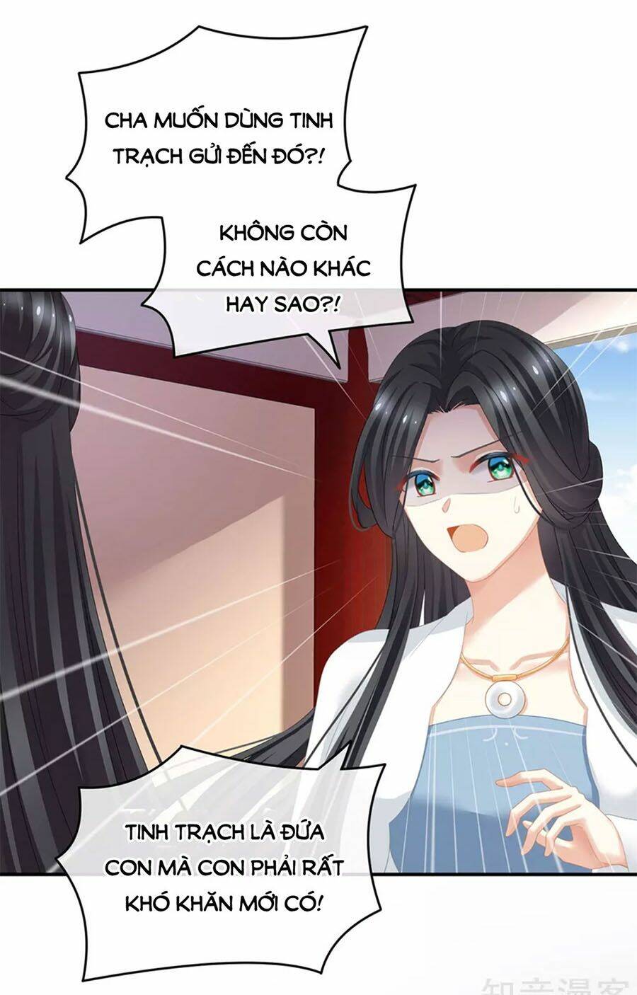 Chương 133 - Trang 21