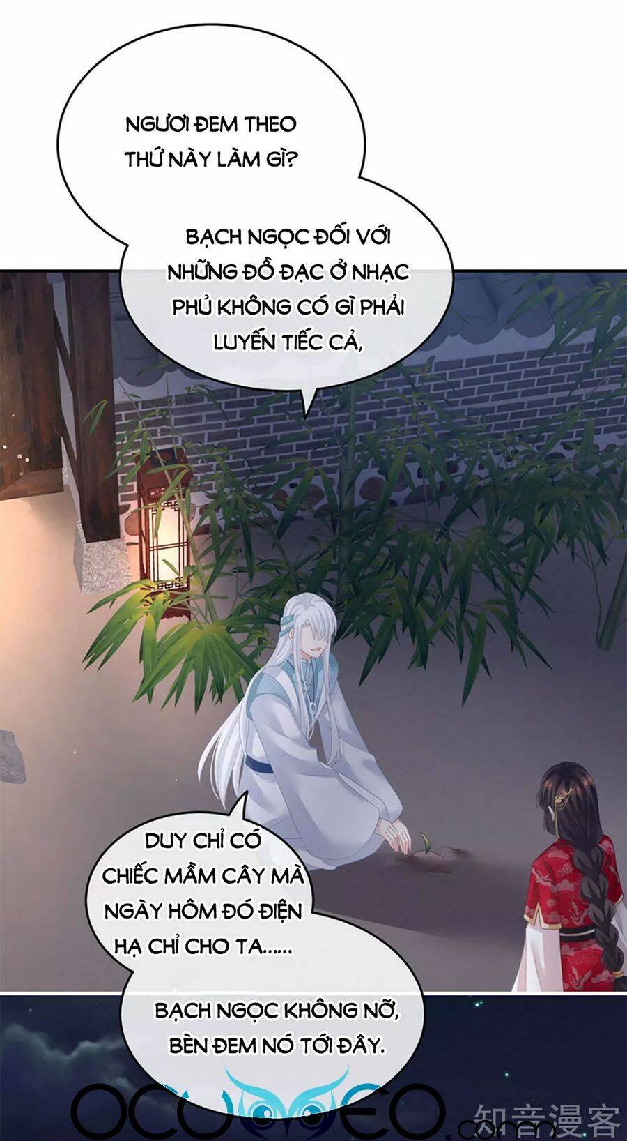 Chương 133 - Trang 26