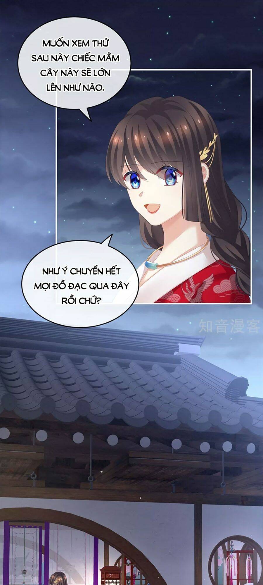 Chương 133 - Trang 27
