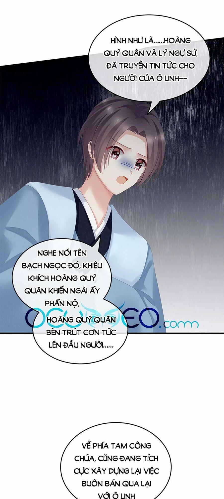 Chương 133 - Trang 5