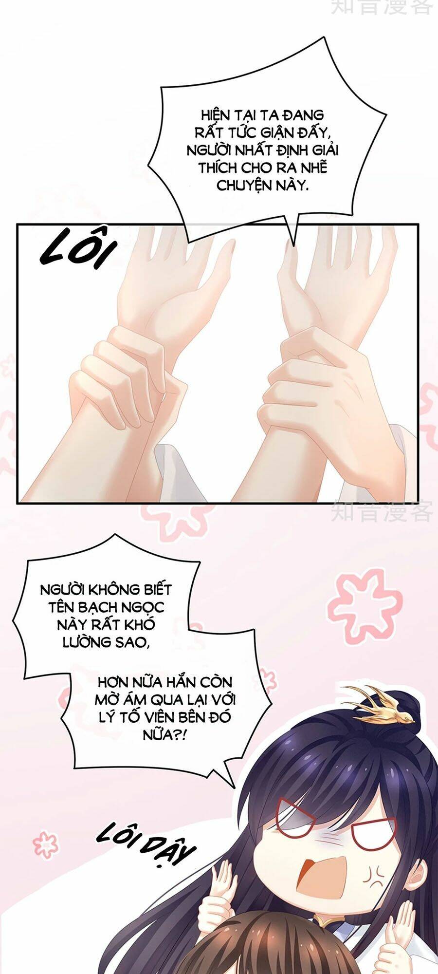 Chương 134 - Trang 4