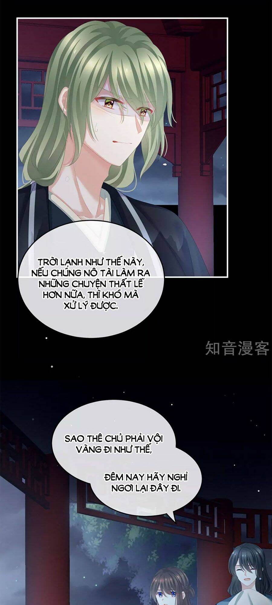 Chương 136 - Trang 3