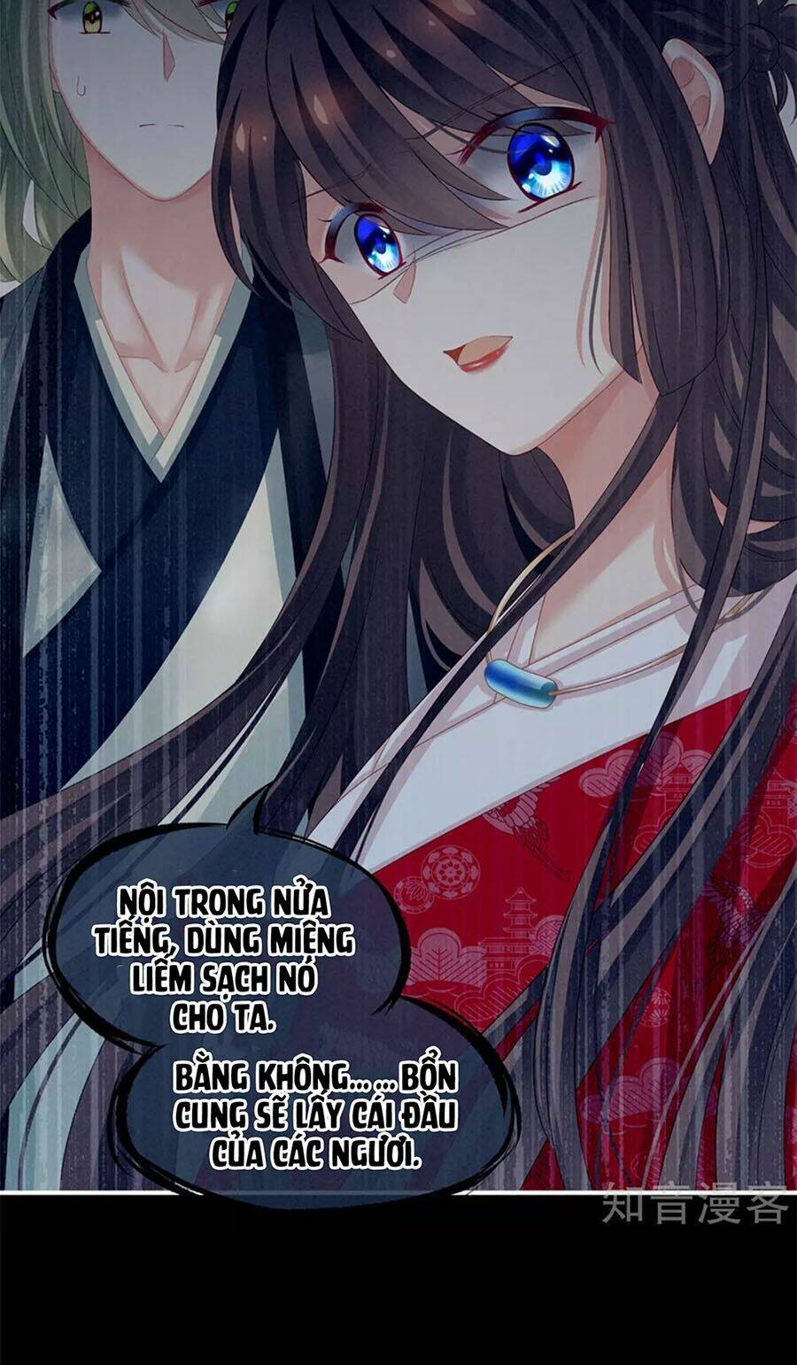 Chương 136 - Trang 23