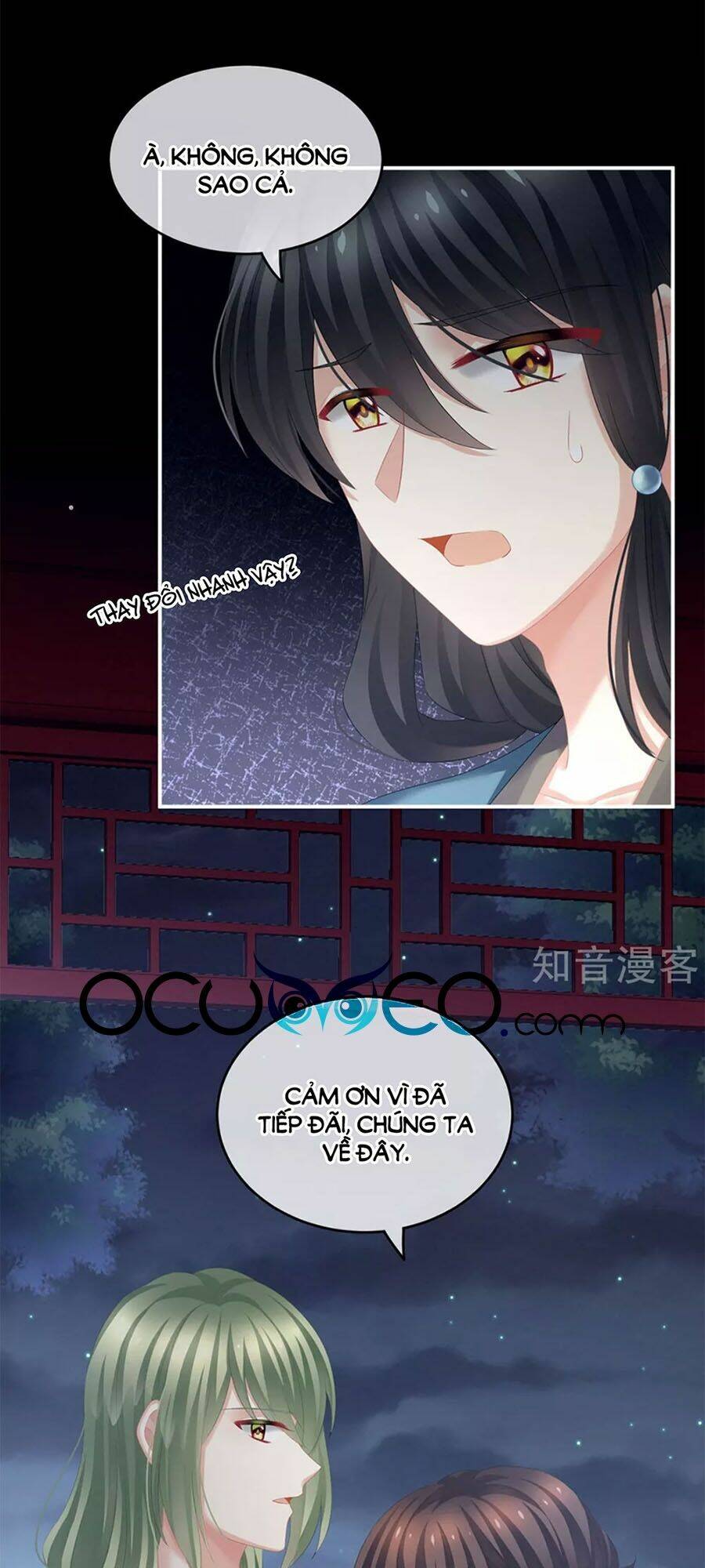 Chương 136 - Trang 28