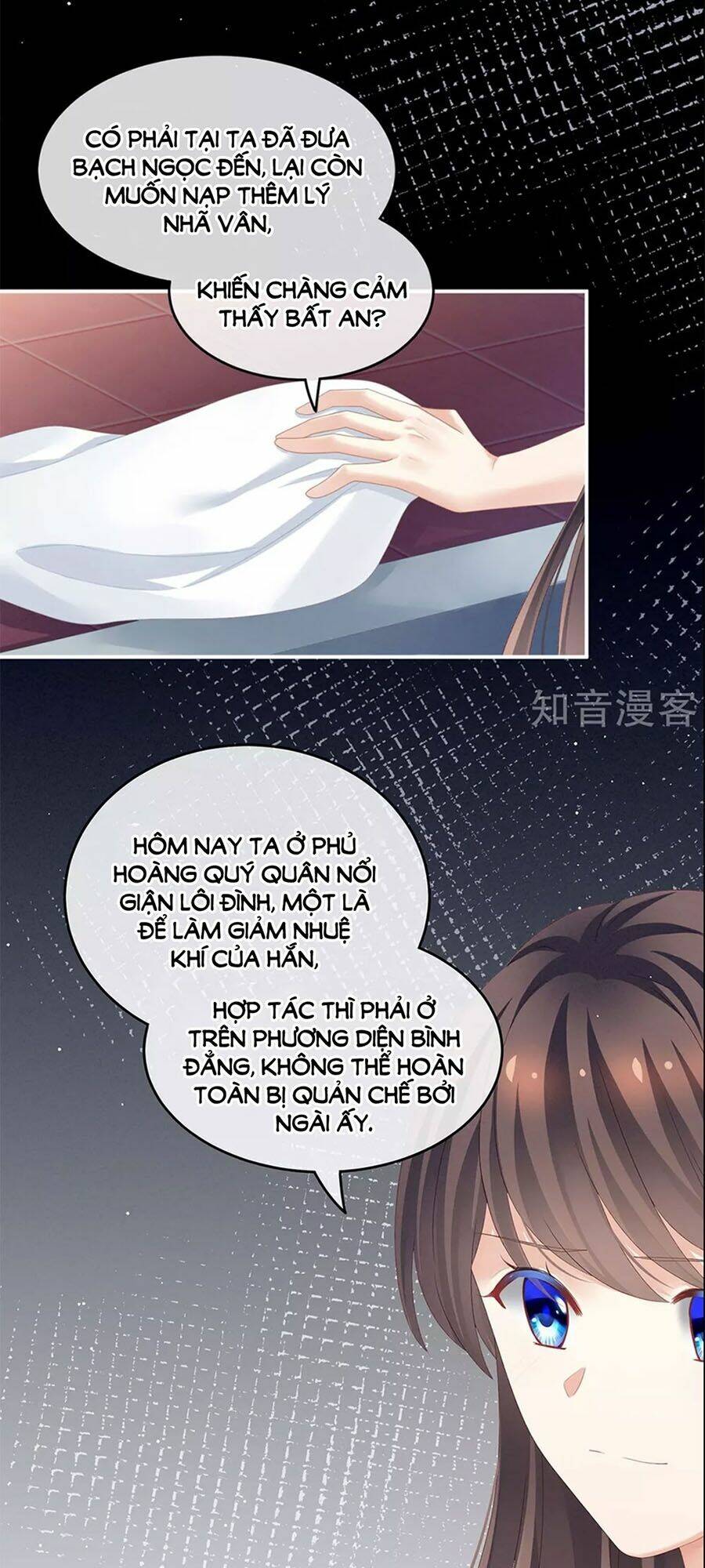 Chương 137 - Trang 21