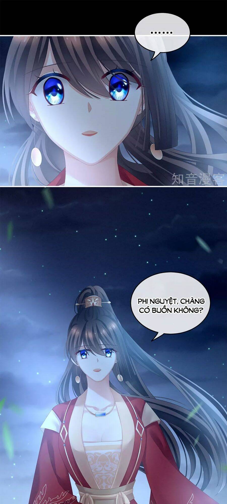 Chương 143 - Trang 1