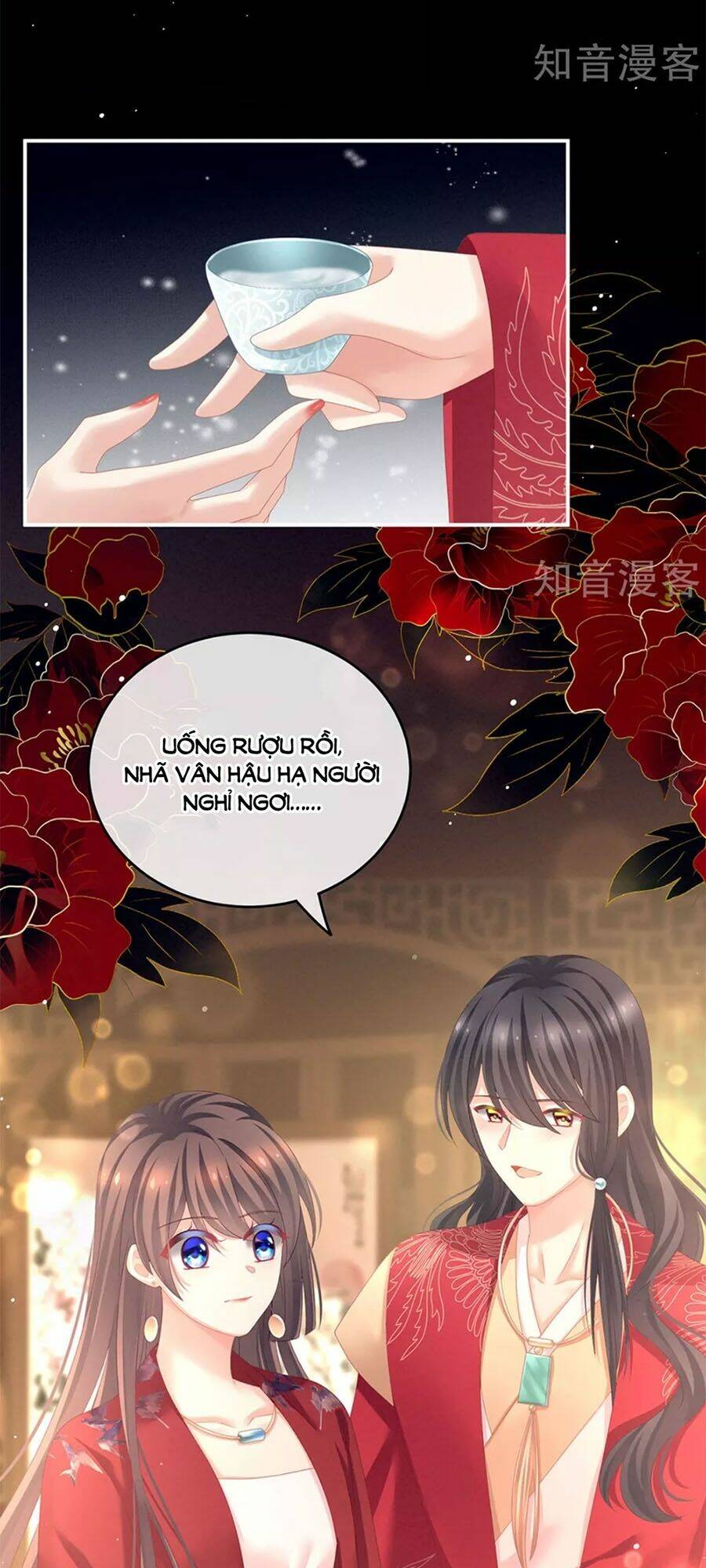 Chương 143 - Trang 19